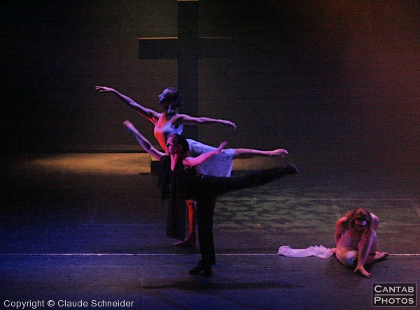 Perspectives - CUCDW Dance Show 2008 (Part 2) - Photo 133
