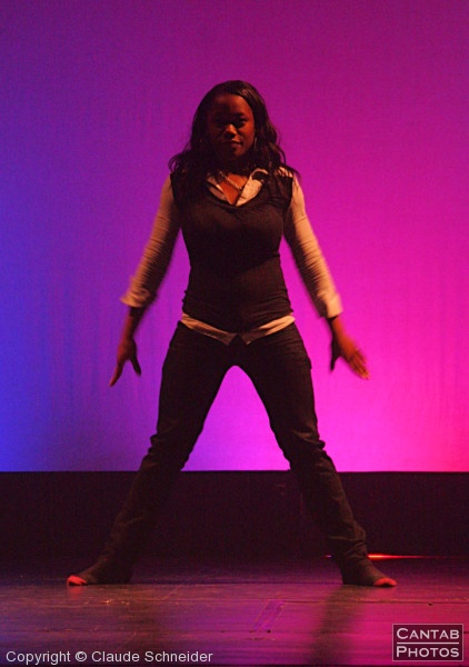 Perspectives - CUCDW Dance Show 2008 (Part 2) - Photo 139