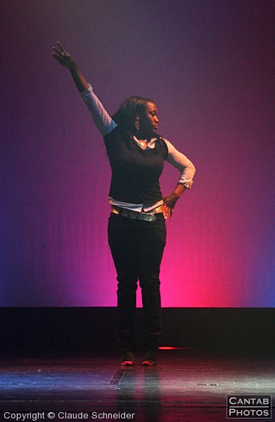 Perspectives - CUCDW Dance Show 2008 (Part 2) - Photo 140