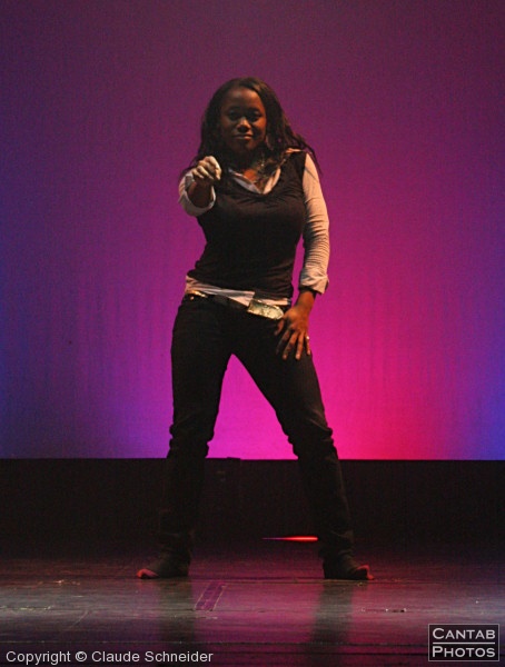 Perspectives - CUCDW Dance Show 2008 (Part 2) - Photo 142