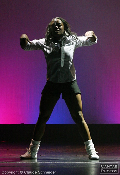 Perspectives - CUCDW Dance Show 2008 (Part 2) - Photo 147