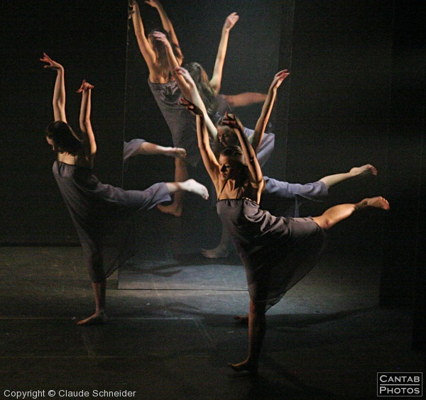 Perspectives - CUCDW Dance Show 2008 (Part 2) - Photo 161