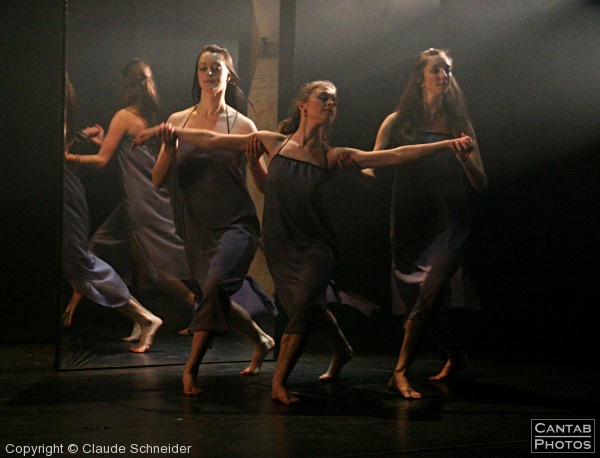 Perspectives - CUCDW Dance Show 2008 (Part 2) - Photo 163