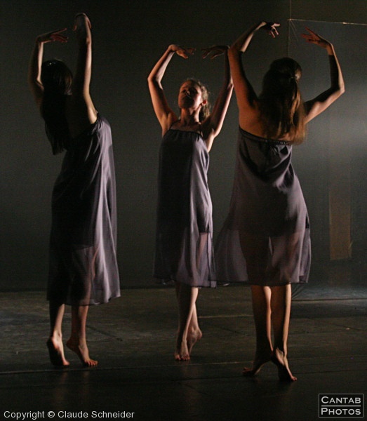 Perspectives - CUCDW Dance Show 2008 (Part 2) - Photo 165