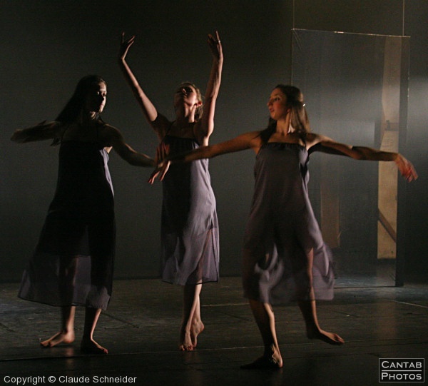 Perspectives - CUCDW Dance Show 2008 (Part 2) - Photo 166