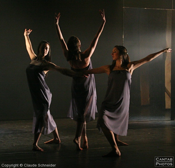 Perspectives - CUCDW Dance Show 2008 (Part 2) - Photo 167