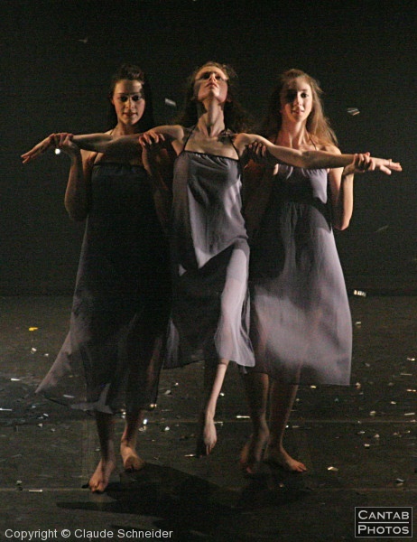 Perspectives - CUCDW Dance Show 2008 (Part 2) - Photo 169