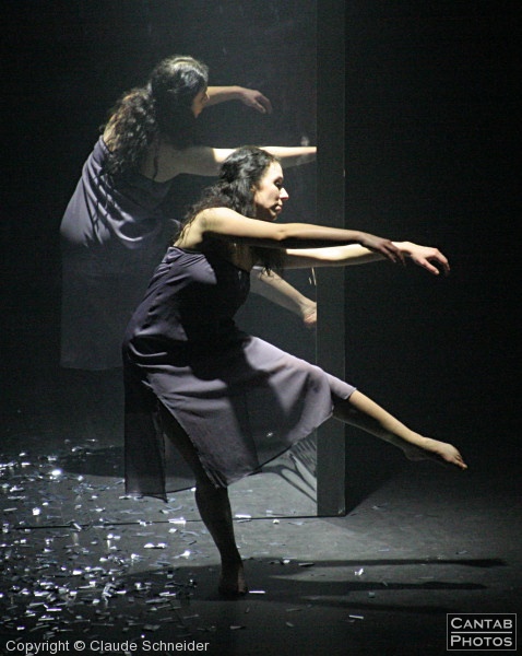 Perspectives - CUCDW Dance Show 2008 (Part 2) - Photo 171
