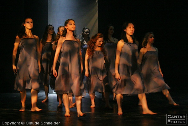 Perspectives - CUCDW Dance Show 2008 (Part 2) - Photo 172
