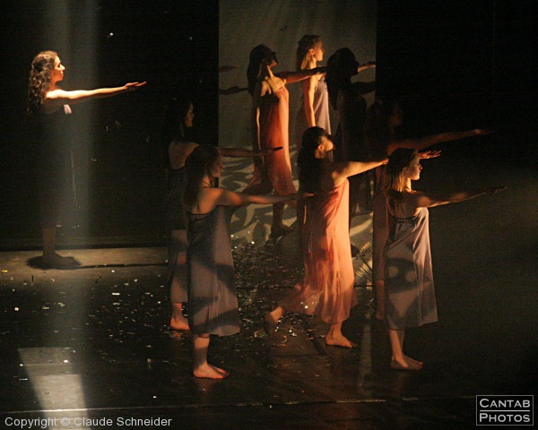 Perspectives - CUCDW Dance Show 2008 (Part 2) - Photo 174