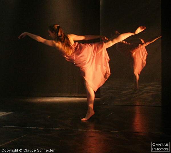 Perspectives - CUCDW Dance Show 2008 (Part 2) - Photo 175
