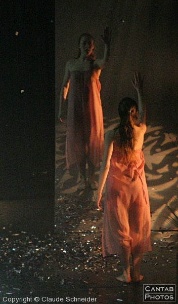 Perspectives - CUCDW Dance Show 2008 (Part 2) - Photo 176