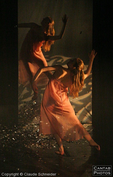 Perspectives - CUCDW Dance Show 2008 (Part 2) - Photo 177