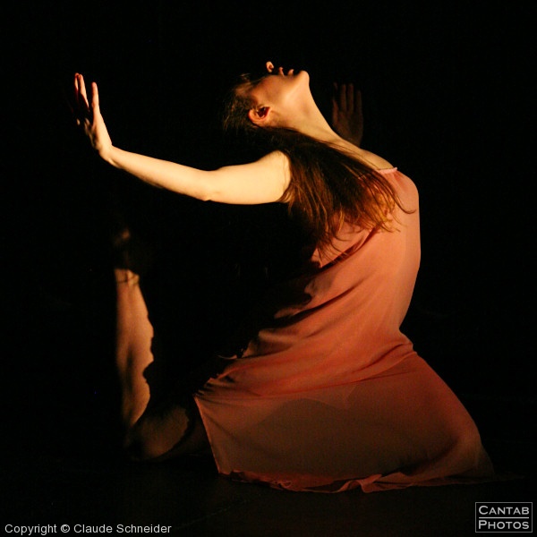 Perspectives - CUCDW Dance Show 2008 (Part 2) - Photo 181