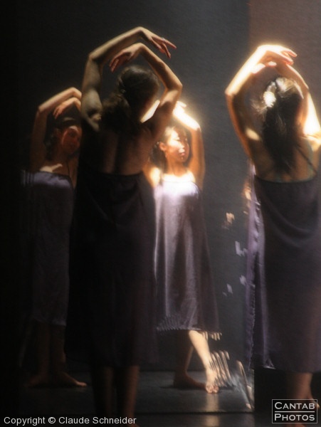 Perspectives - CUCDW Dance Show 2008 (Part 2) - Photo 148