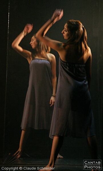 Perspectives - CUCDW Dance Show 2008 (Part 2) - Photo 149