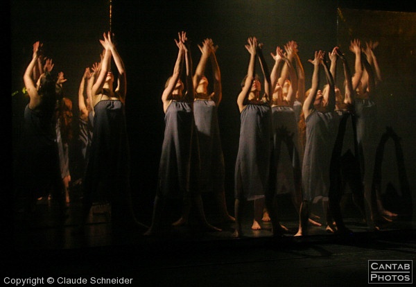Perspectives - CUCDW Dance Show 2008 (Part 2) - Photo 150