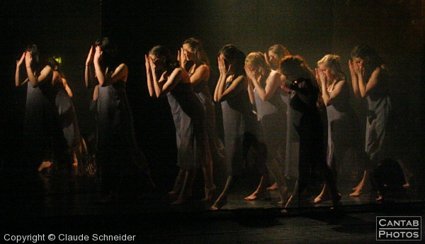 Perspectives - CUCDW Dance Show 2008 (Part 2) - Photo 151