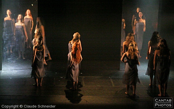 Perspectives - CUCDW Dance Show 2008 (Part 2) - Photo 153
