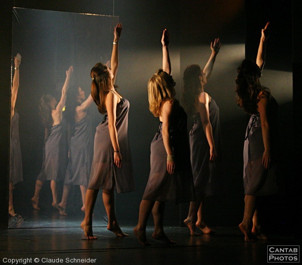 Perspectives - CUCDW Dance Show 2008 (Part 2) - Photo 154