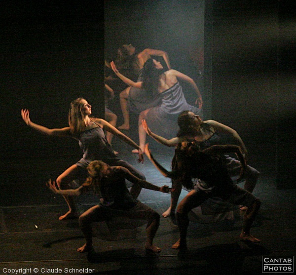 Perspectives - CUCDW Dance Show 2008 (Part 2) - Photo 155