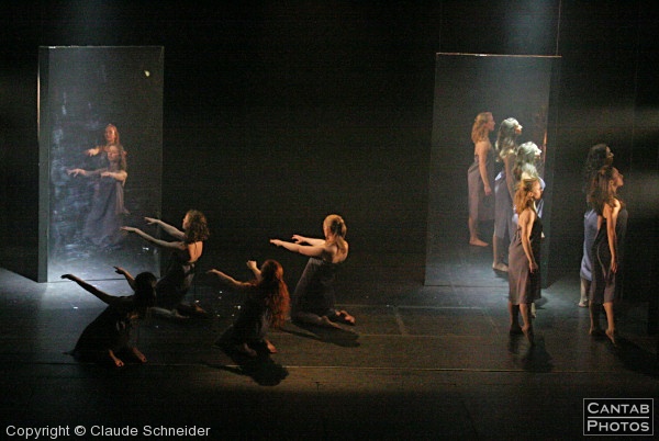 Perspectives - CUCDW Dance Show 2008 (Part 2) - Photo 156