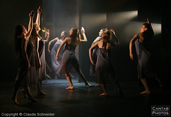 Perspectives - CUCDW Dance Show 2008 (Part 2) - Photo 157