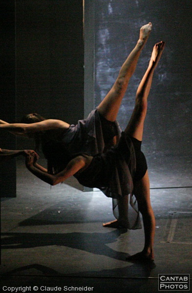 Perspectives - CUCDW Dance Show 2008 (Part 2) - Photo 158