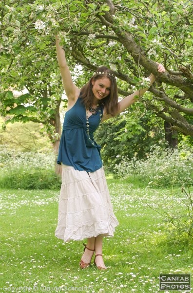 Photoshoot - Sarah (Orchard) - Photo 1