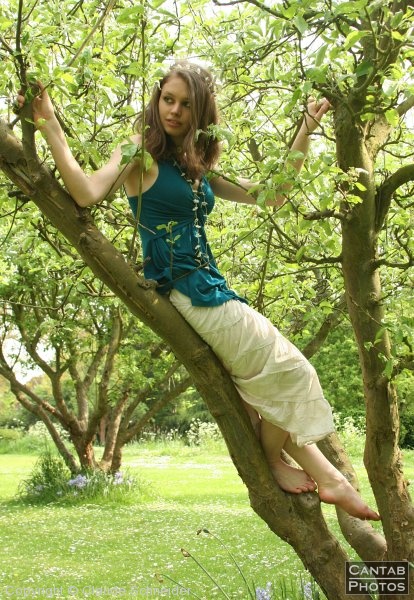 Photoshoot - Sarah (Orchard) - Photo 9
