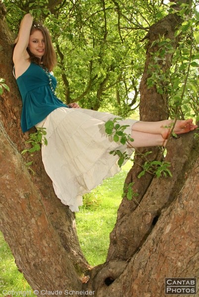 Photoshoot - Sarah (Orchard) - Photo 15