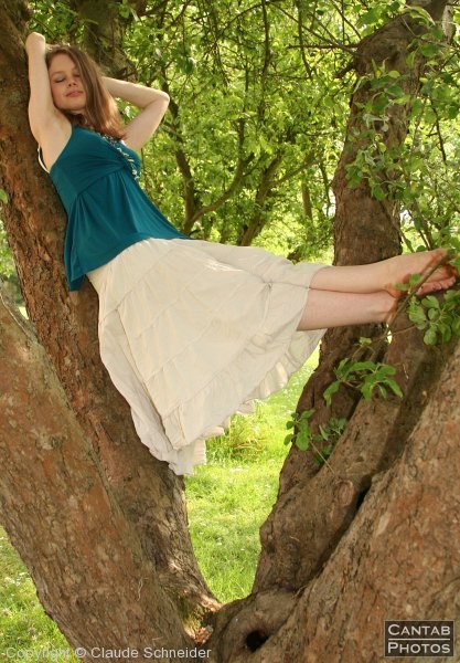 Photoshoot - Sarah (Orchard) - Photo 17