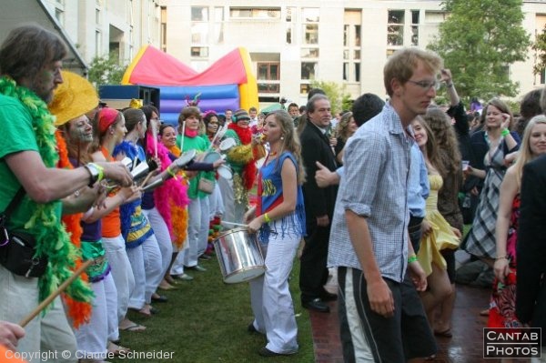 New Hall Garden Party 2008 - Photo 78
