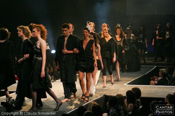 CU Annual Fashion Show - Photo 94
