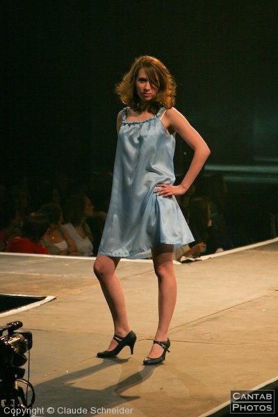 CU Annual Fashion Show - Photo 148