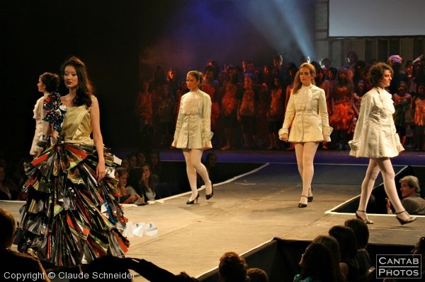CU Annual Fashion Show - Photo 222