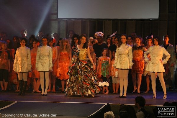 CU Annual Fashion Show - Photo 224