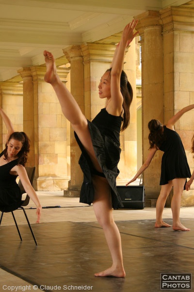 Impressions - Contemporary Dance Show - Photo 23