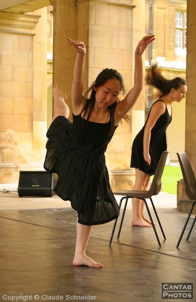 Impressions - Contemporary Dance Show - Photo 24