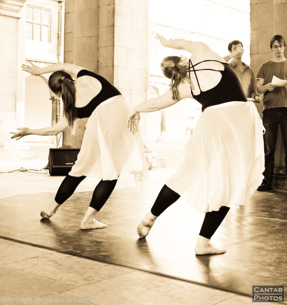 Impressions - Contemporary Dance Show - Photo 91