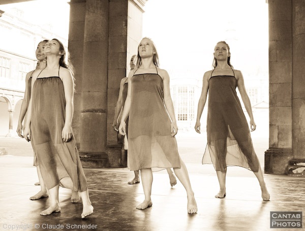 Impressions - Contemporary Dance Show - Photo 105