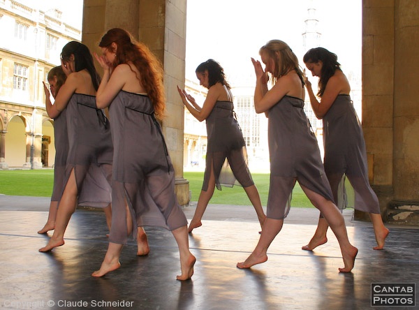 Impressions - Contemporary Dance Show - Photo 107