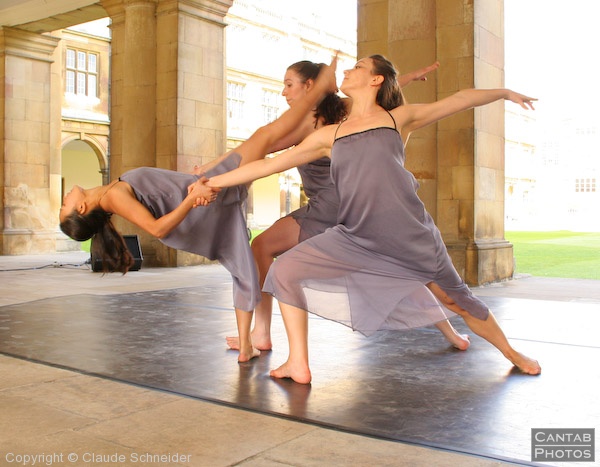 Impressions - Contemporary Dance Show - Photo 116