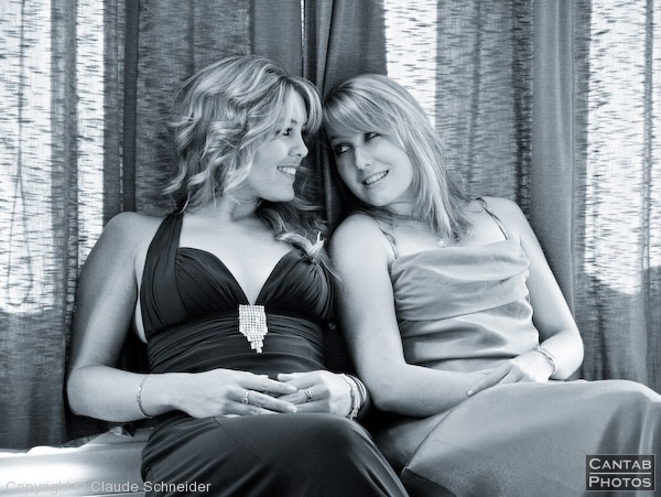 Photoshoot - Emily & Hayley (Friends) - Photo 17