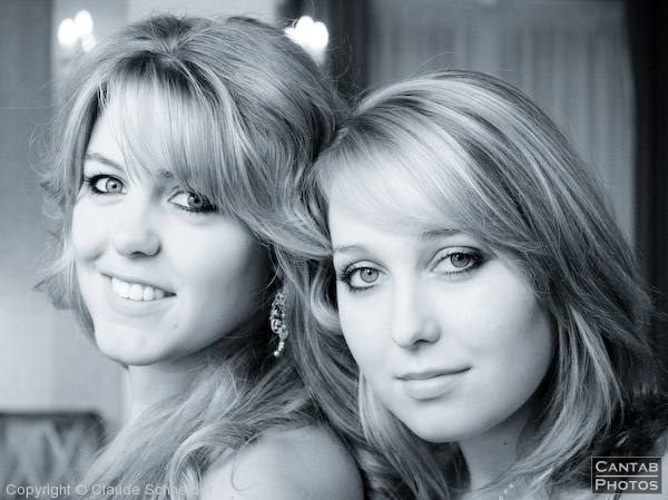 Photoshoot - Emily & Hayley (Friends) - Photo 22