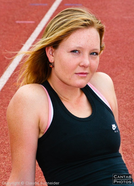 Photoshoot - Erica (Athlete) - Photo 9