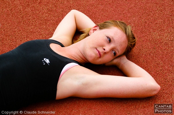 Photoshoot - Erica (Athlete) - Photo 16