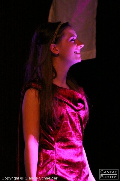 ADC Pantomime 2008 - Dress Rehearsal - Photo 42