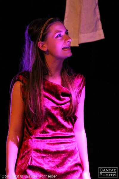 ADC Pantomime 2008 - Dress Rehearsal - Photo 43