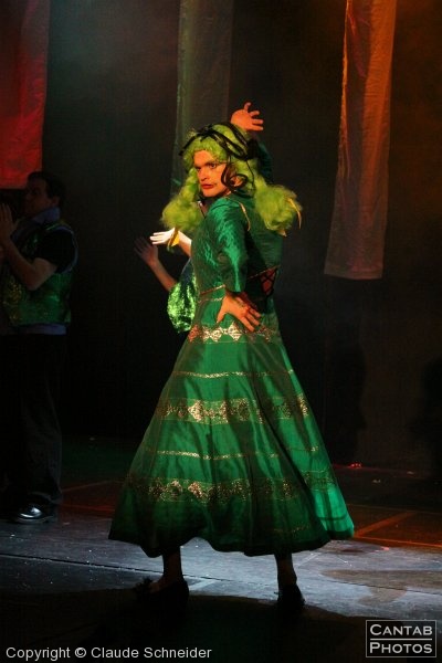 ADC Pantomime 2008 - Dress Rehearsal - Photo 57